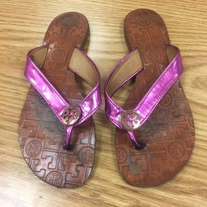 Tory Burch Thora Thong Sandal