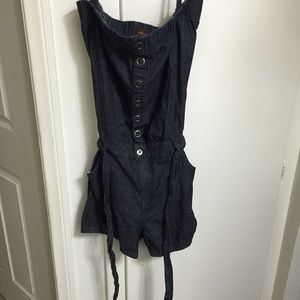 Jean Romper