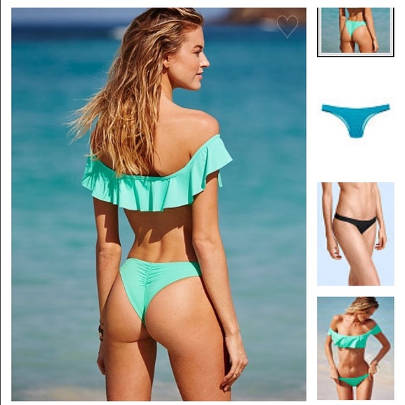 "Itsy" Bikini Bottom
