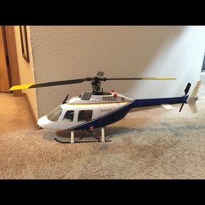 Meet your Posher, Dung