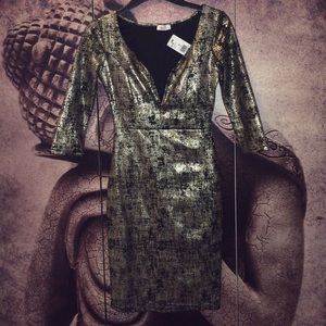 Cocktail dress NWT size small