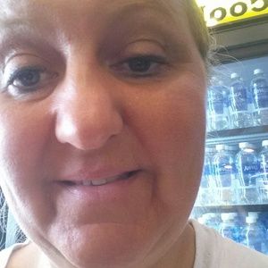 Meet your Posher, Gail