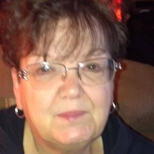 Meet your Posher, Marilyn