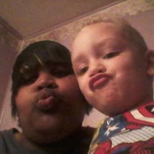 Meet your Posher, Shavonda