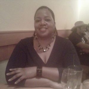 Meet your Posher, Gwen