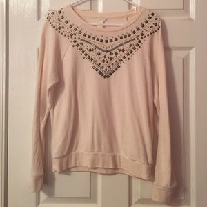 Forever 21 Sweatshirt M