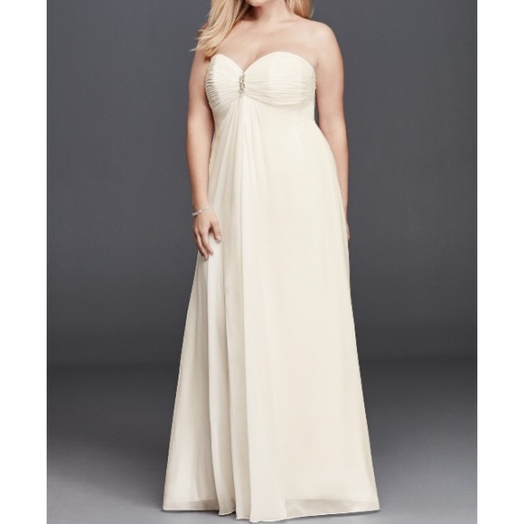 Wedding dress*sold*