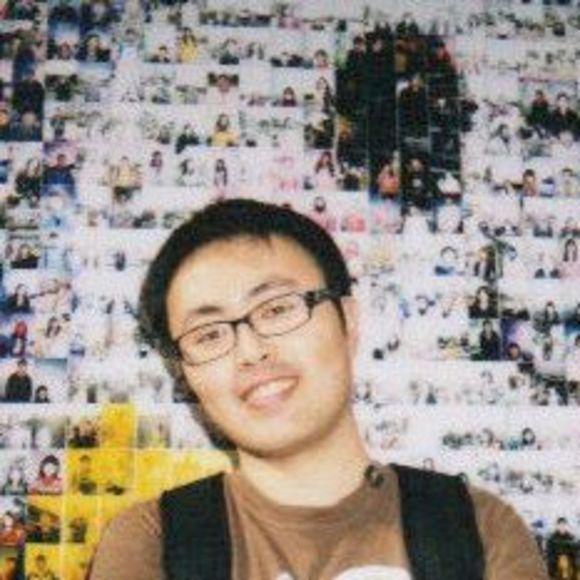 Meet your Posher, Ming - Picture 1 of 1