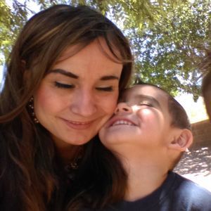 Meet your Posher, Eleanor