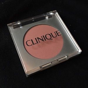 Clinique powder blush💗