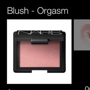 Blush