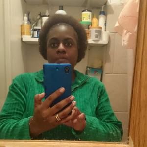 Meet your Posher, Towanda