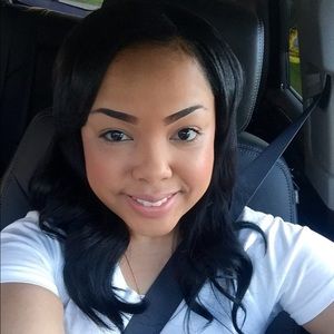 Meet your Posher, Jerica