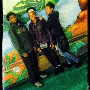 Meet your Posher, Micah