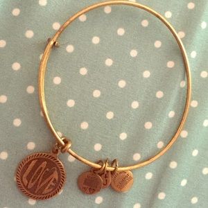 Alex and Ani bracelet