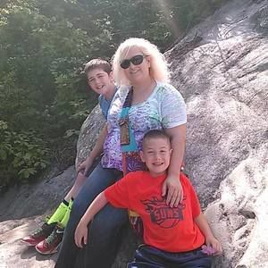 Meet your Posher, Paula