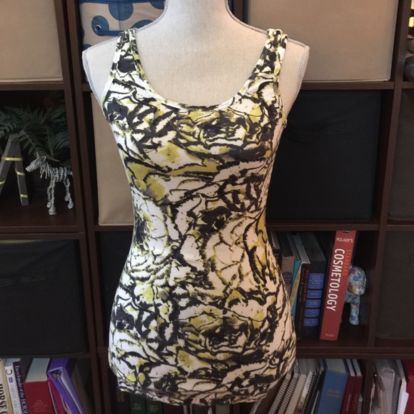 Mossimo Perfect Tank