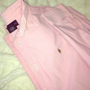 Ralph Lauren button down