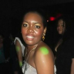 Meet your Posher, Kathy