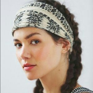 Free People Headband