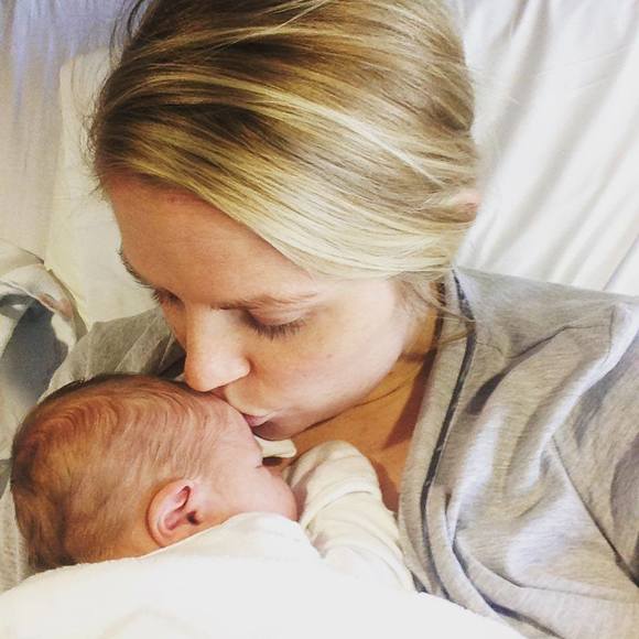 Meet your Posher, Kelsey