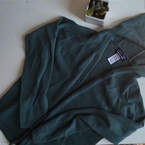 PATAGONIA cashmere sweater