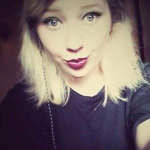 Meet your Posher, Arianna