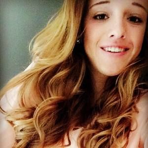 Meet your Posher, Kirsten