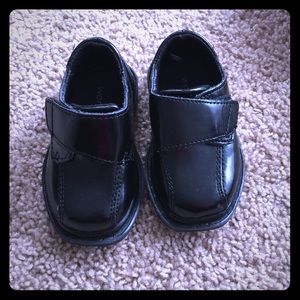 Infant Boy's Dress Shoes