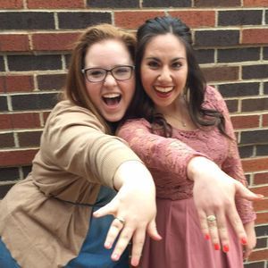 Meet your Posher, Madison