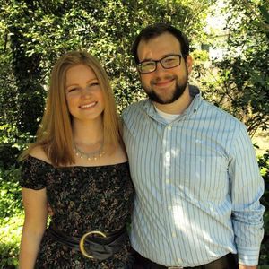 Meet your Posher, Louise