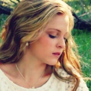 Meet your Posher, Allie