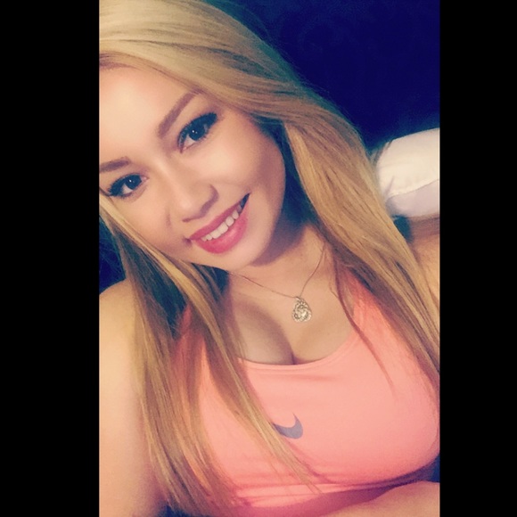 Meet your Posher, Erika