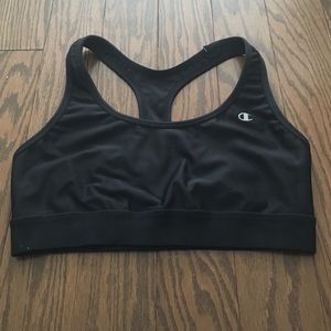 Champion sports bra