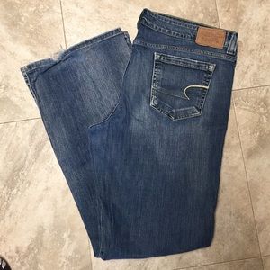 Boyfriend 77 Jeans