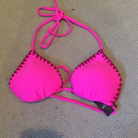 Hollister Other - Hollister bikini top