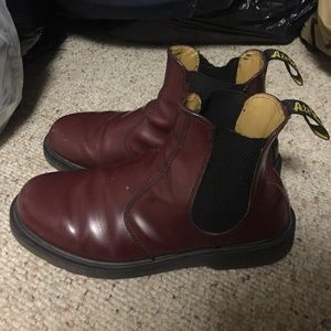 Dr. Martens Boots