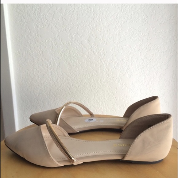 New Dollhouse Flats
