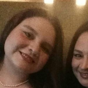 Meet your Posher, Catherine