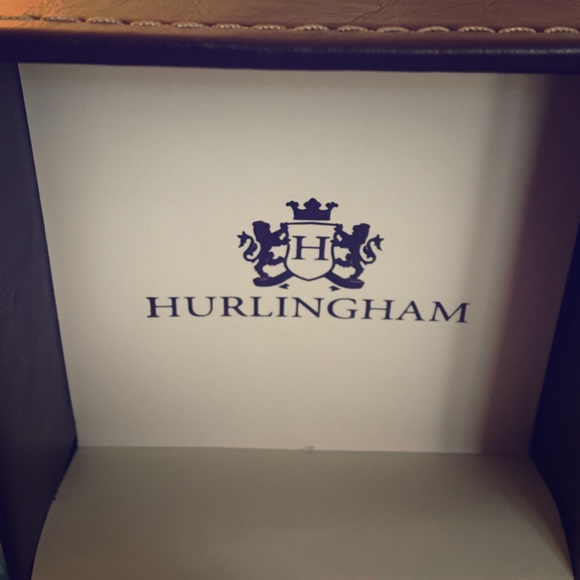 Hurlingham Watch