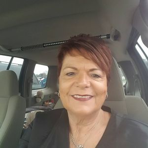 Meet your Posher, Jackie