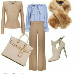 Meet your Posher, Jodian