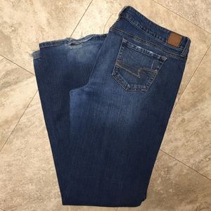 AE Favorite Boyfriend