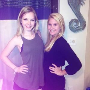 Meet your Posher, Erin