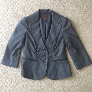 The Limited XS blazer