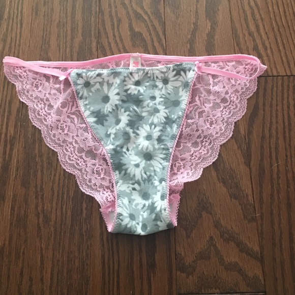 Sexy lace underwear