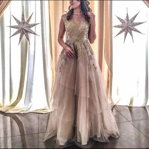 Teri Jon Formal Dress