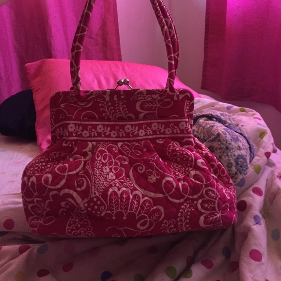 Vera Bradley purse