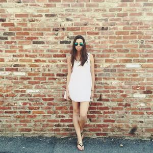 Meet your Posher, Margaret