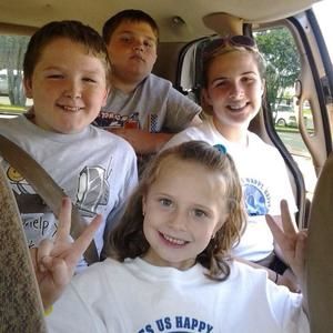 Meet your Posher, Freddia